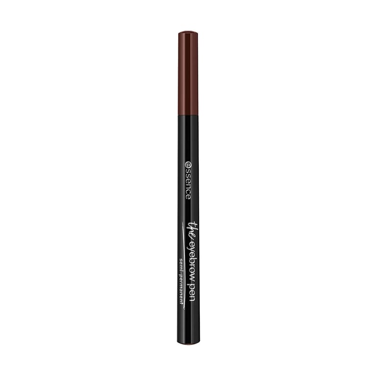 The Eyebrow Pen Crayon À Sourcils 04 - Dark Brown