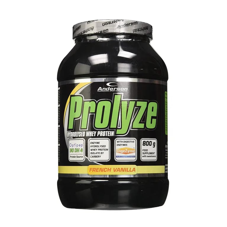 PROLYZE