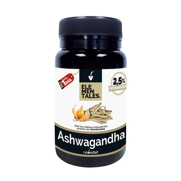 Ashwagandha