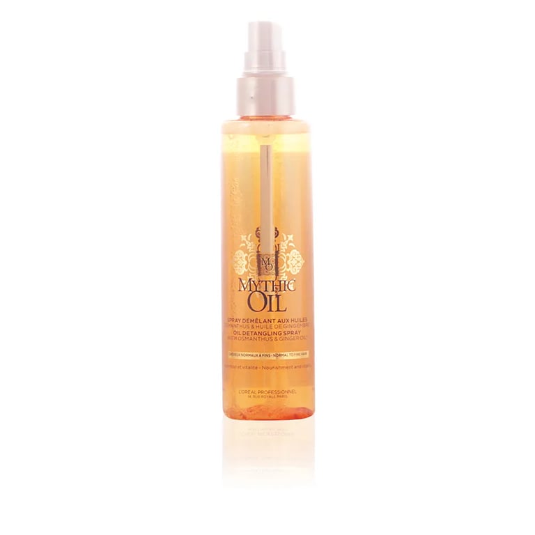 Mythic Oil Detangling Spray #Normal To Fine Hair