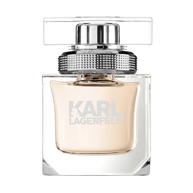 Karl Lagerfeld For Her EDP