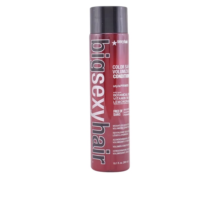 Big Sexyhair Volumizing Conditioner