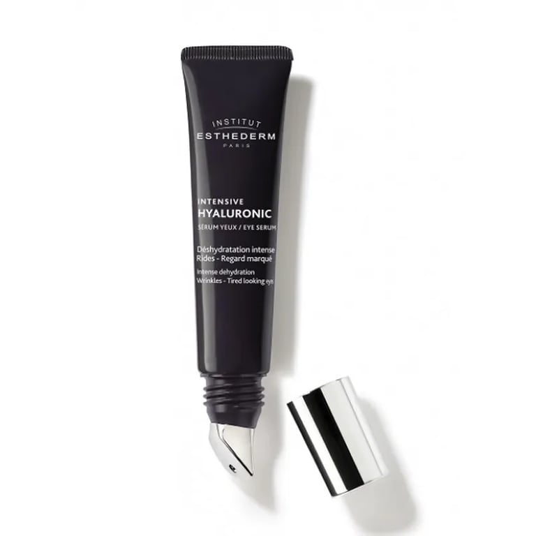 Intensive Hialurónic Sérum Contorno De Ojos