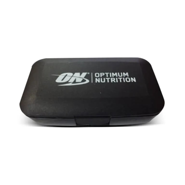PASTILLERO OPTIMUM NUTRITION