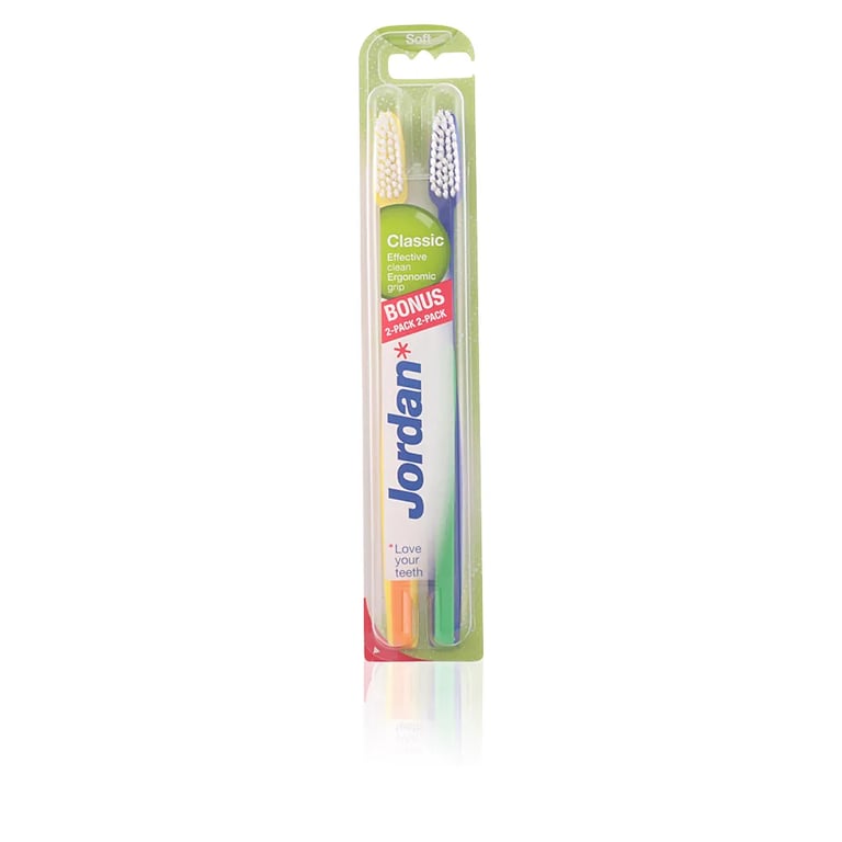 Classic Cepillo Dental Suave