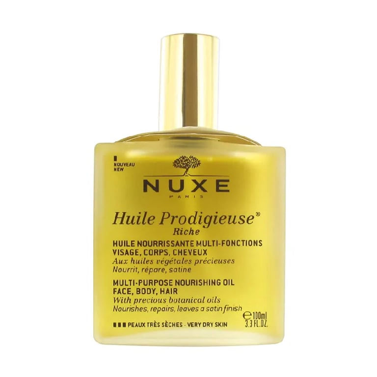 Huile Prodigieuse Riche Nährendes Multi-Funktionsöl
