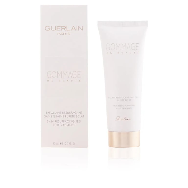 Gommage Exfoliant Resurfaçant Sans Grains Pureté Éclat