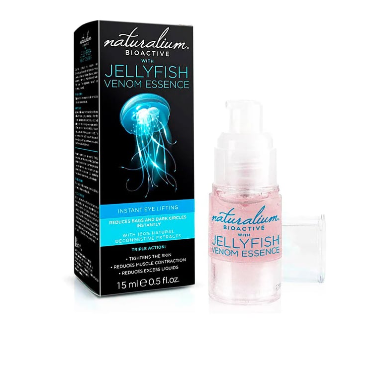 Jelly Fish Instant Eye Lifting Venom Essence