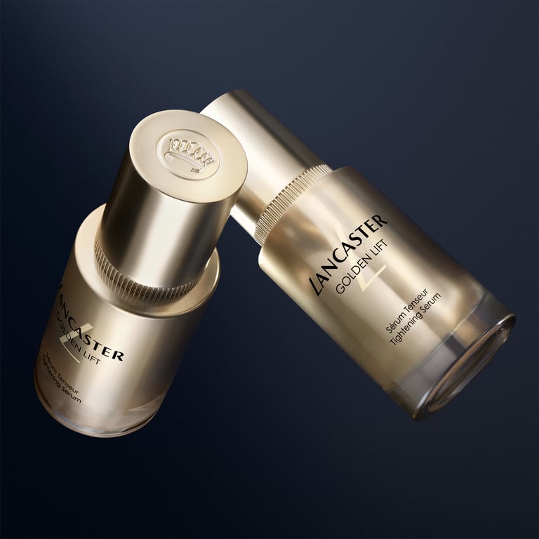 Golden Lift Tightening Serum 30 ml de Lancaster