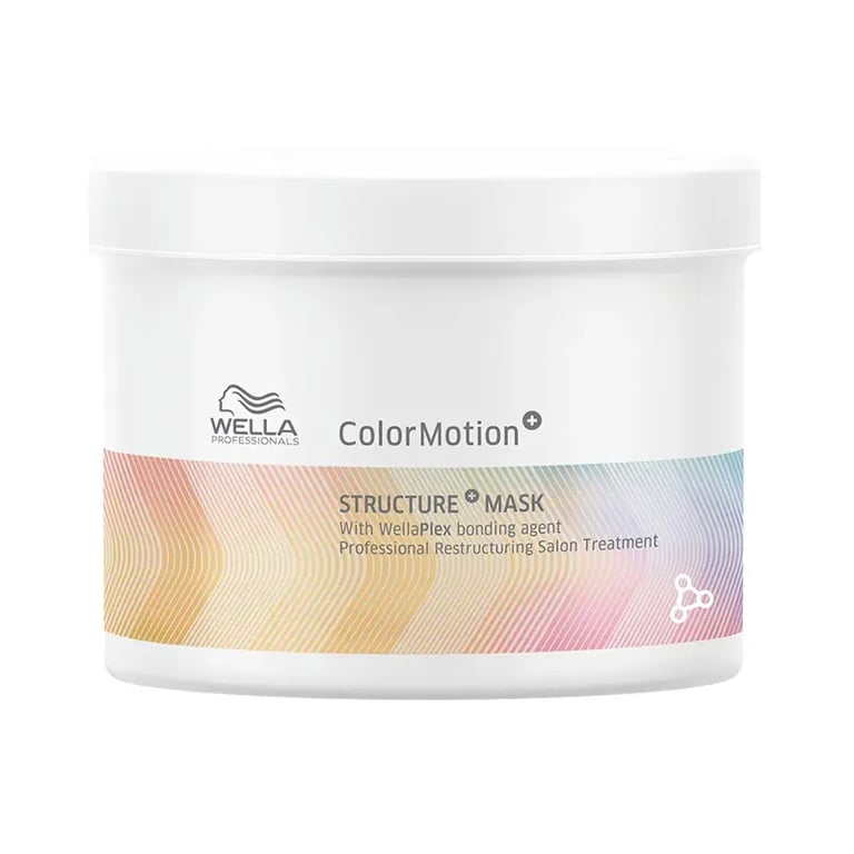 Color Motion Mask