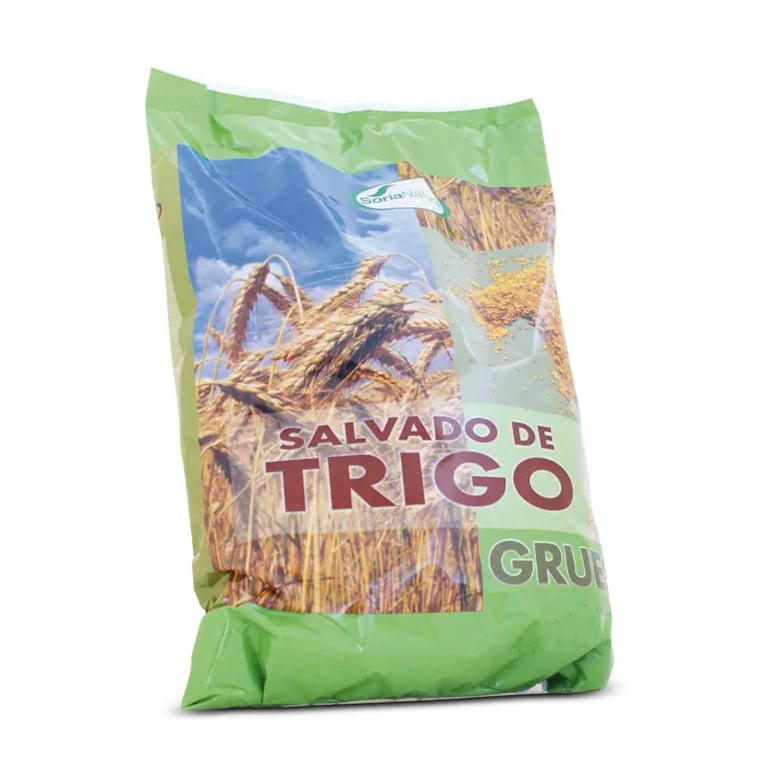 Son De Blé Gros