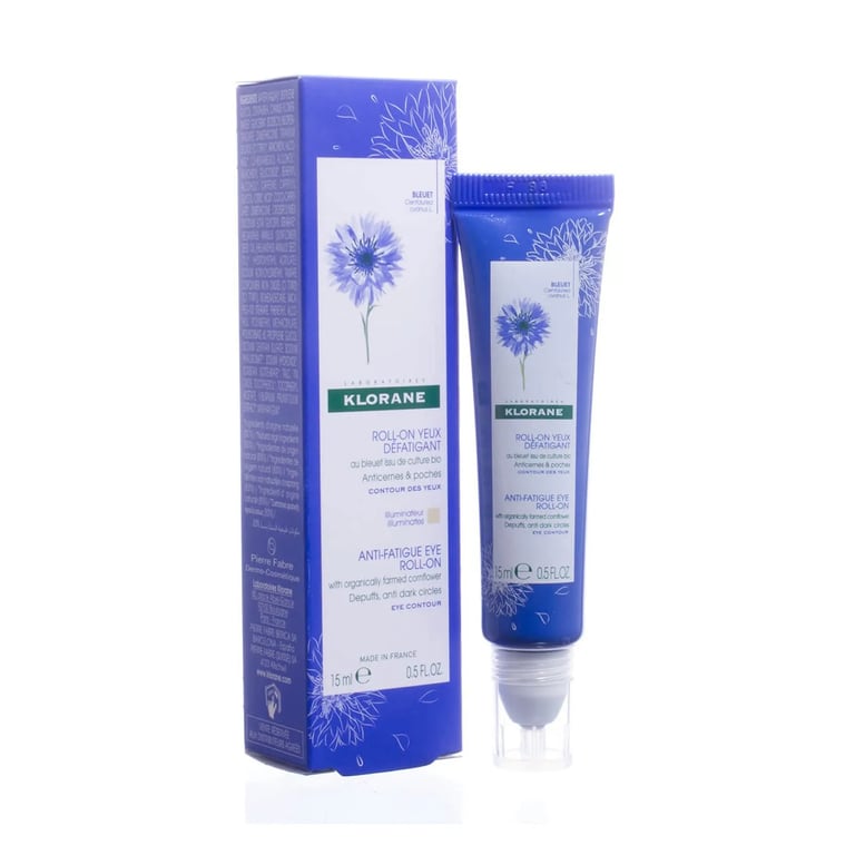 BB CREAM OJOS AL ACIANO CALMANTE