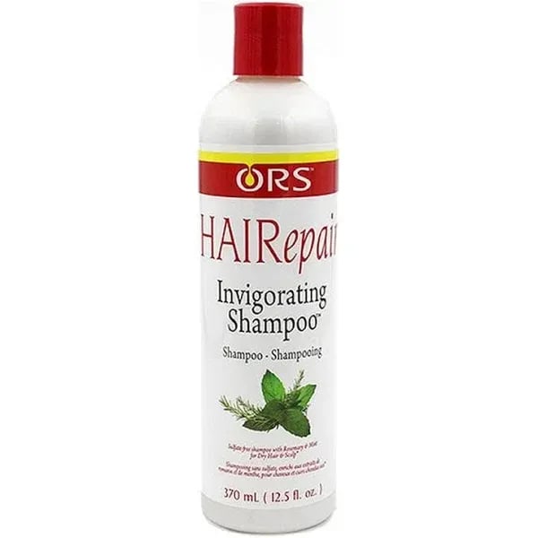 Hairepair Champú Invigorating