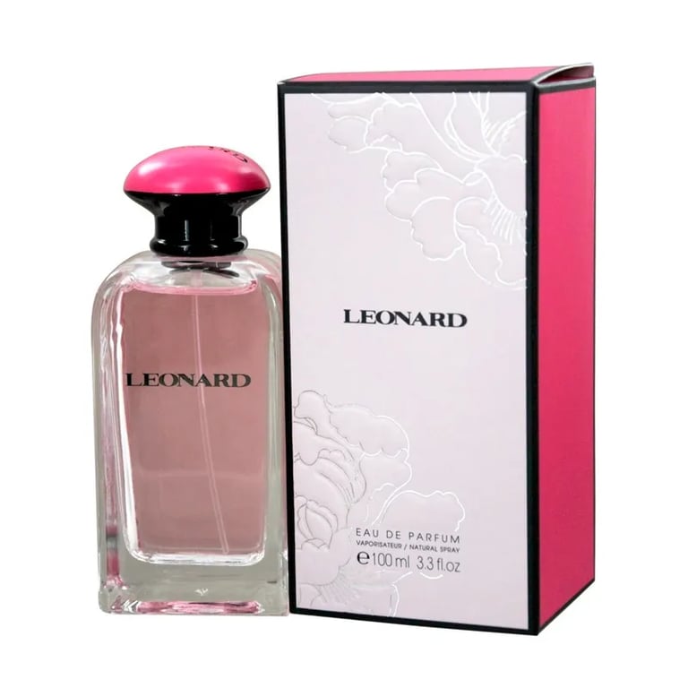 Leonard Signature EDP