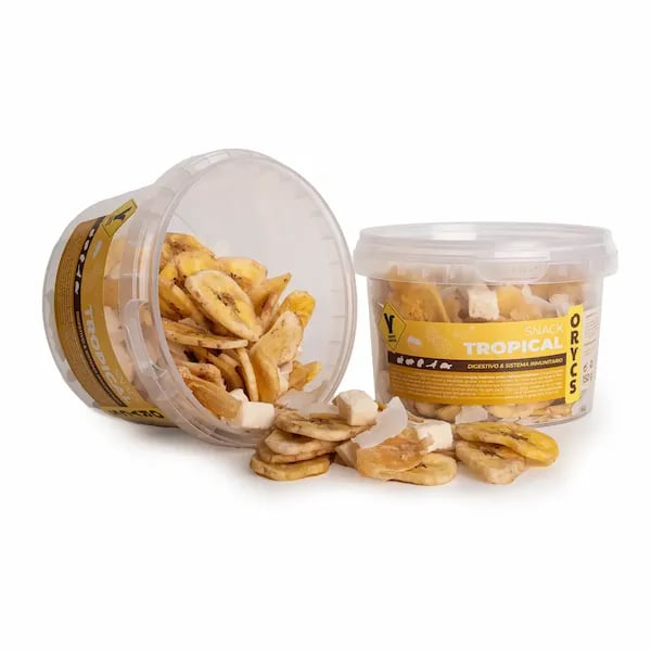Snack Diente de León - imagen 12 de 16