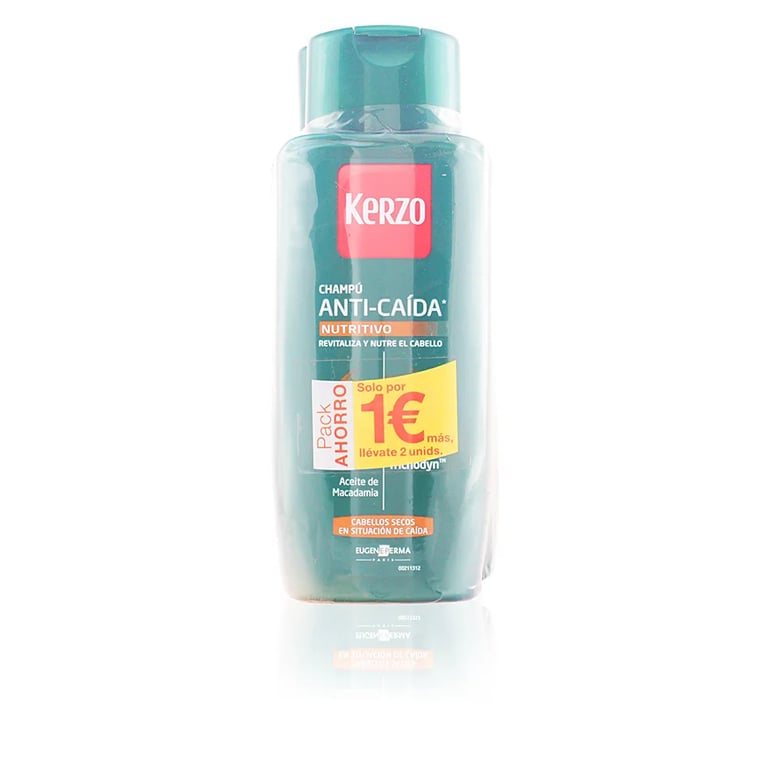 Frecuencia Anti-Caida Nutritivo Seco Lote