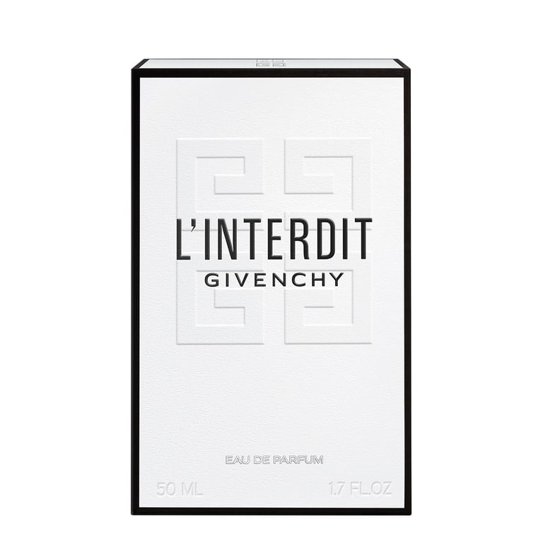 L'Interdit EDP Vaporizador 50 ml de Givenchy - imagen 6 de 8