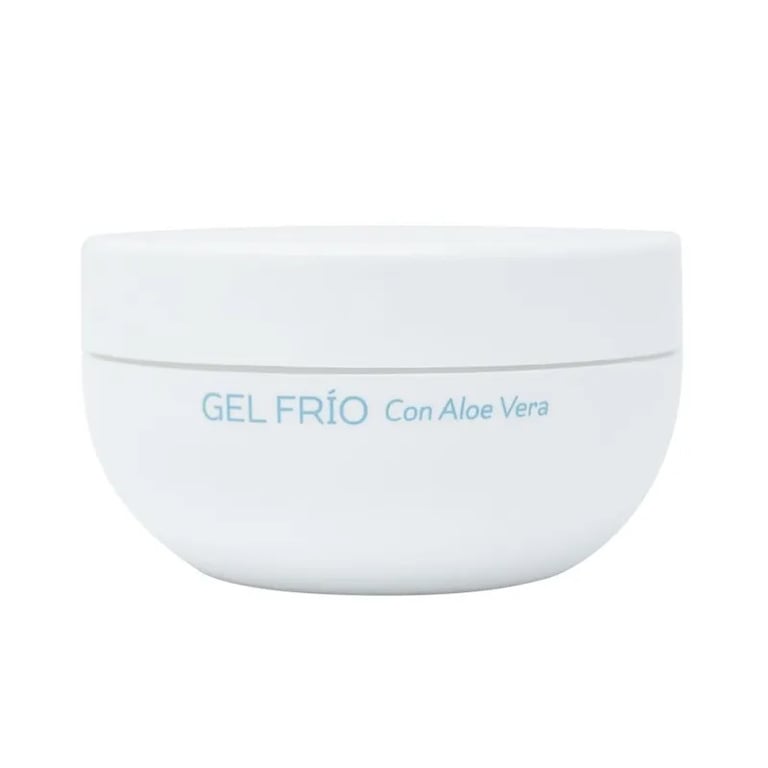 Gel Efecto Frio Piernas Cansadas
