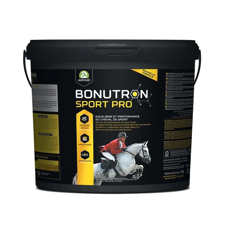 Bonutron Sport Pro