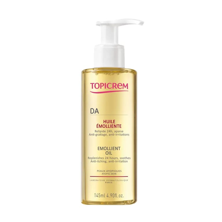 TOPICREM DA ACEITE EMOLIENTE