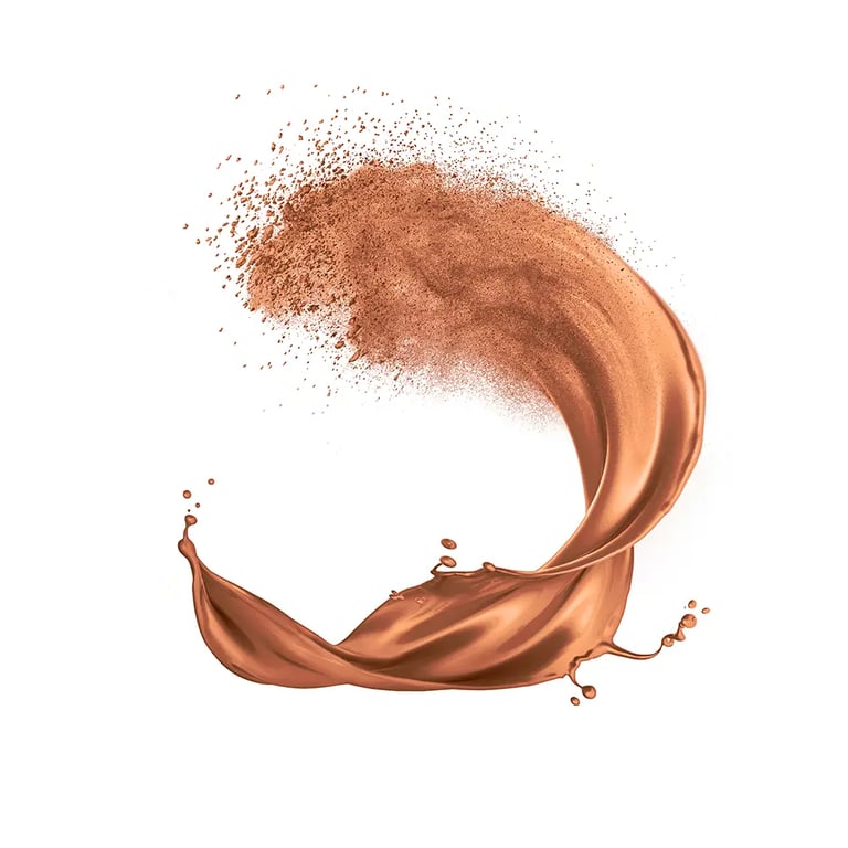 Infaillible 24H Fresh Wear Matte Bronzer #350 - Medium Moyen de L'Oreal Paris