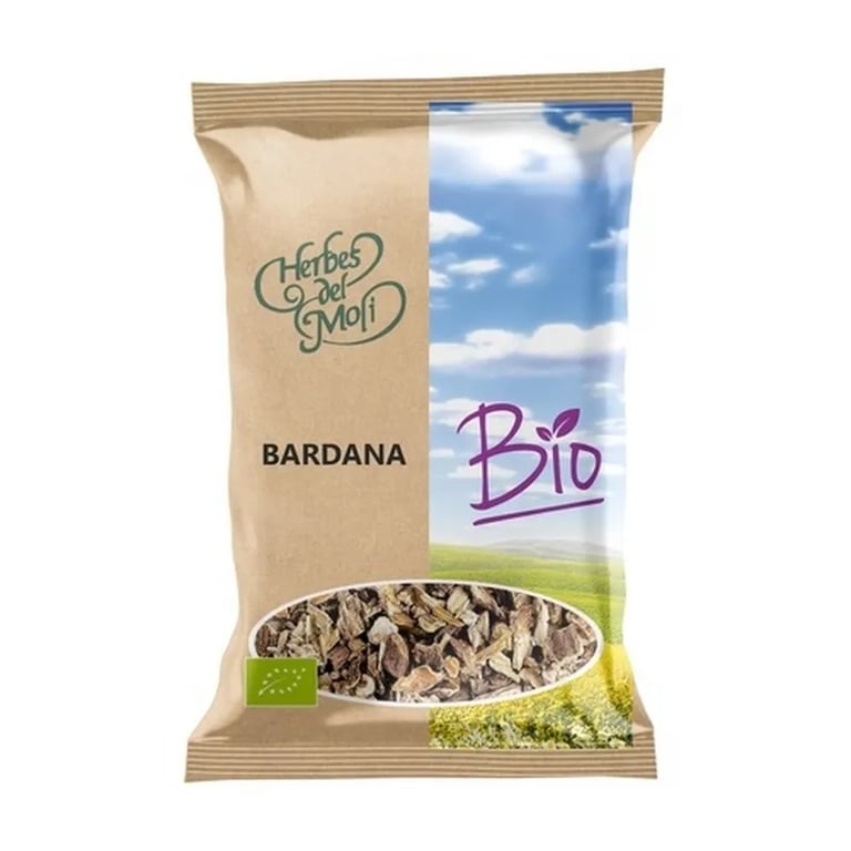 Bardana Raíz Bio