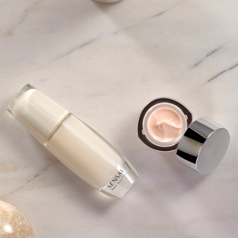 Sensai Cellular Prime Solution 75 ml von Kanebo