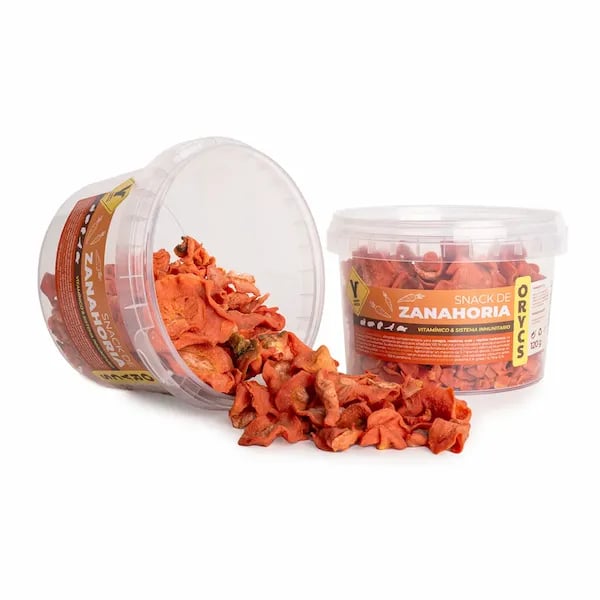Snack Diente de León - imagen 8 de 16