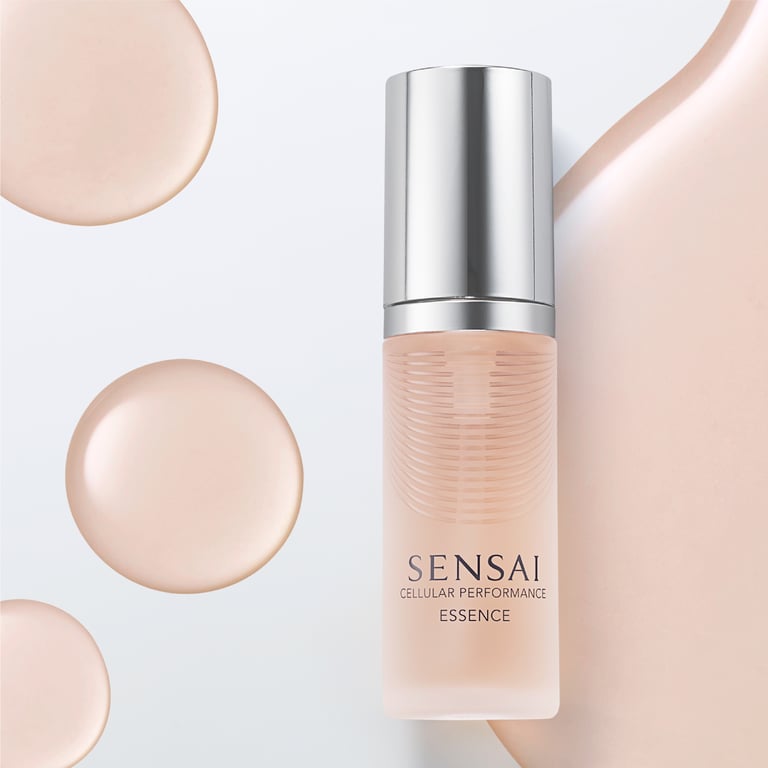 Cellular Performance Essence 40 ml de Sensai