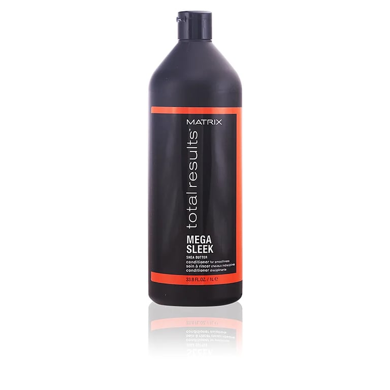 TOTAL RESULTS SLEEK CONDITIONER