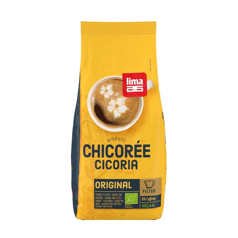 Achicoria Para Cafetera