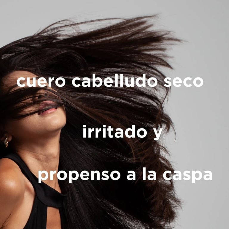 Acondicionador Anticaspa de Café - imagen 3 de 8