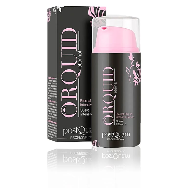 Orquid Eternal Intensive Serum