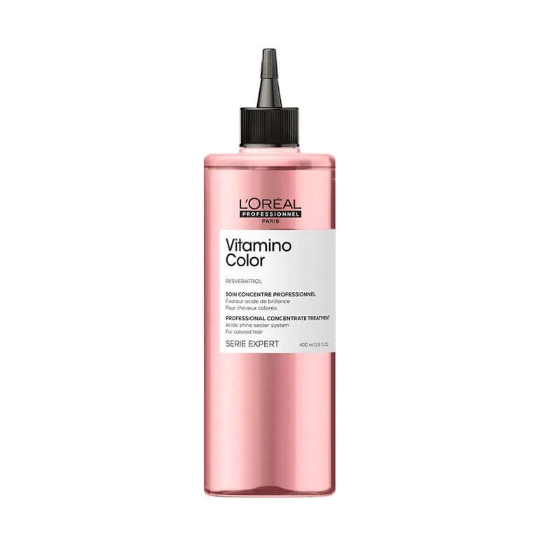 Vitamino Color Professional Concentrate Treatment