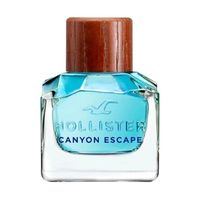 Canyon Escape For Him EDT