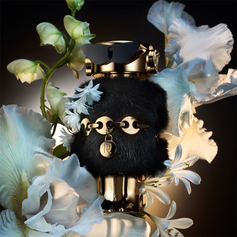 Edition Limitée Fame Couture EDP 80 ml de Rabanne