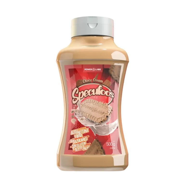 Choco Cream Speculoos