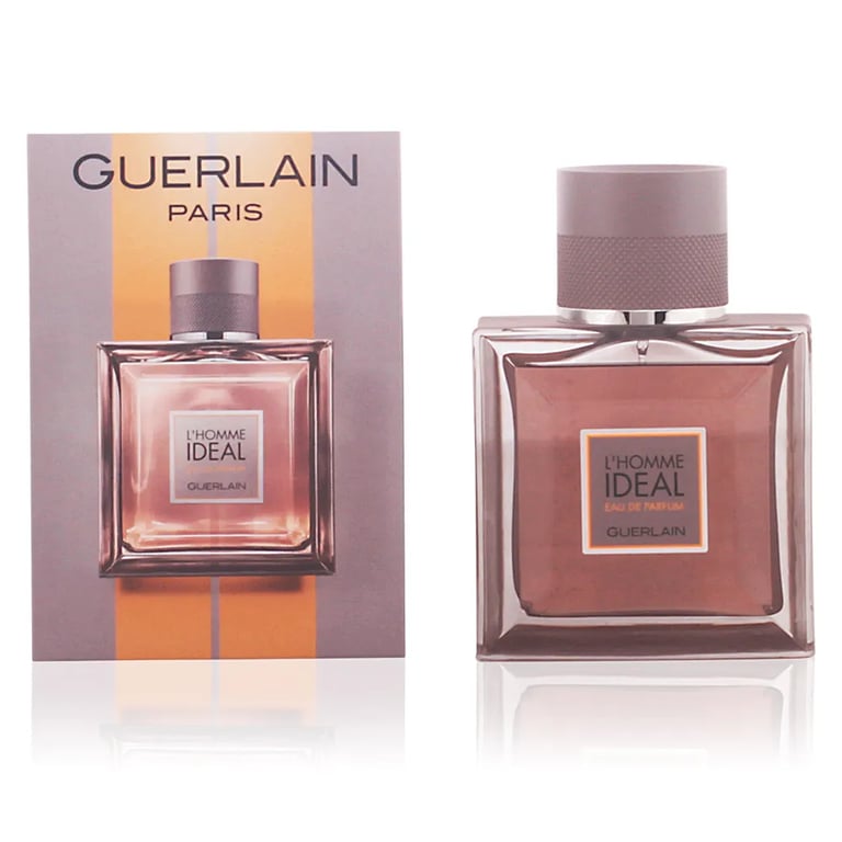L'Homme Ideal EDP