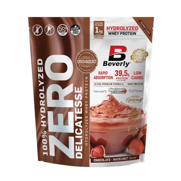 Hydro Delicatesse Whey Protein