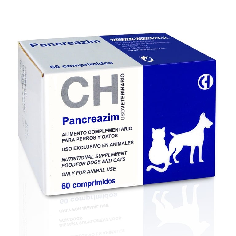 Pancreazim