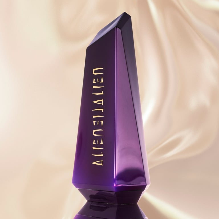 Alien Lait Corps Sublimateur 200 ml von Mugler