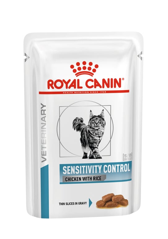 Sensitivity Control Anatra - imagen 2 de 8