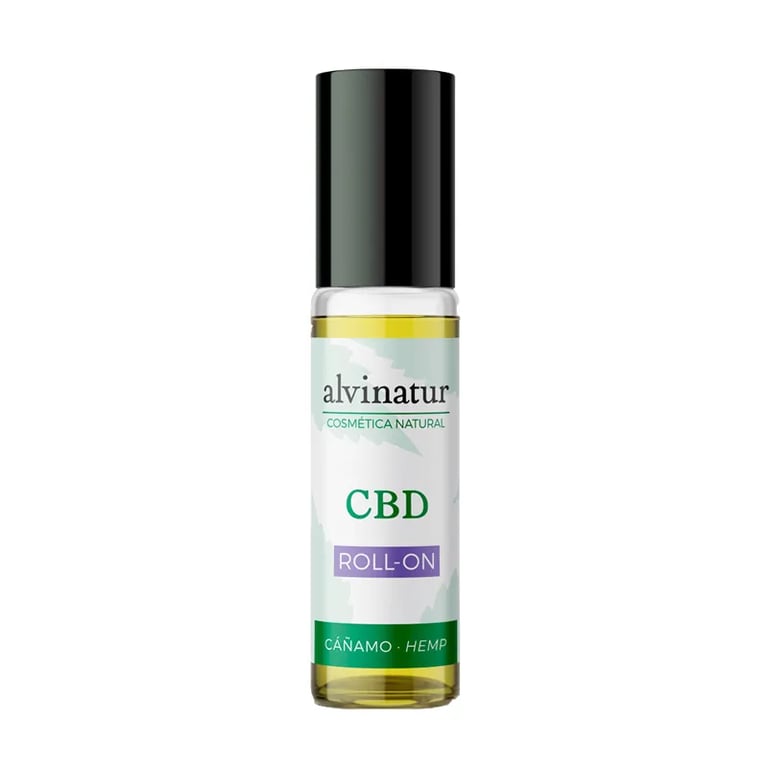 Roll On CBD Bio