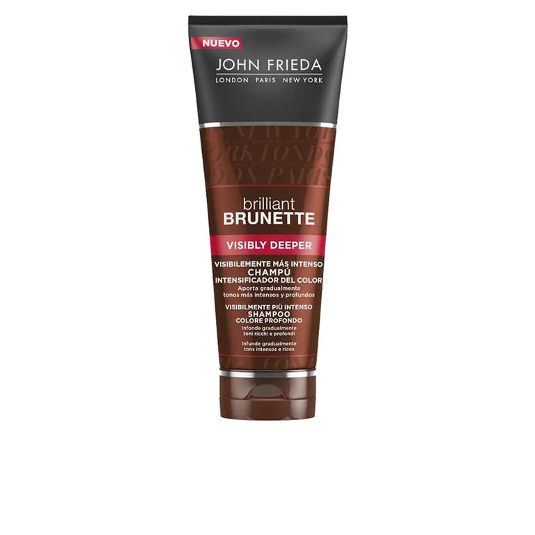 Brilliant Brunette Shampoo Intensificante Colore