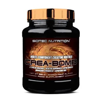 CREA-BOMB