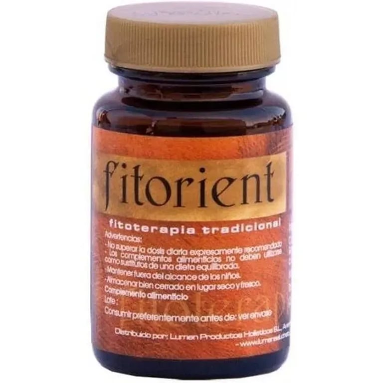 Fitorient BC Bazo y Corazón