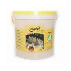 Pasta De Cria Miel Para Aves
