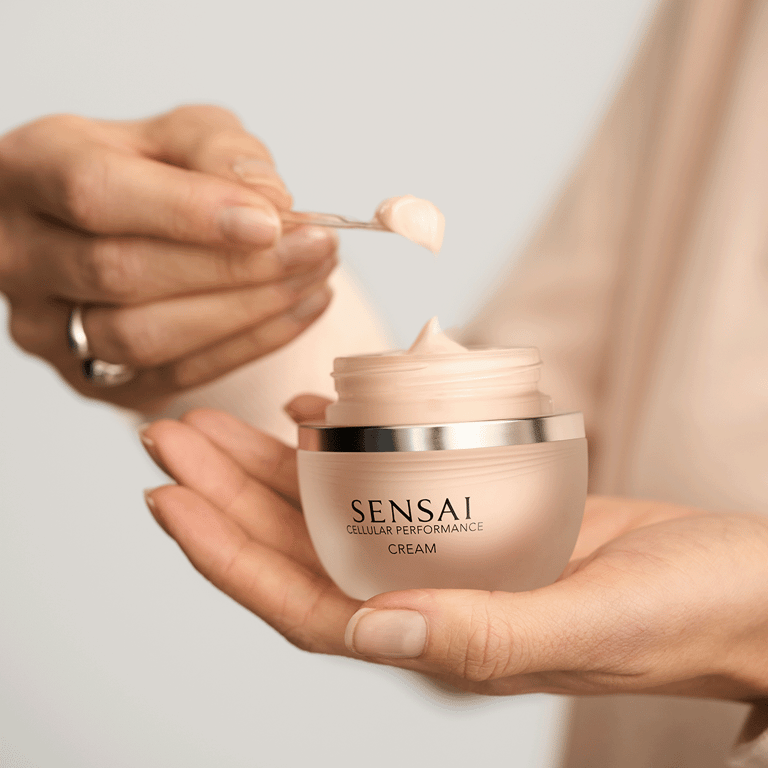 Sensai Cellular Performance Cream 40 ml de Sensai