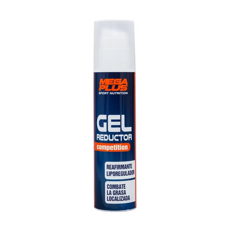 Gel Reductor Competition