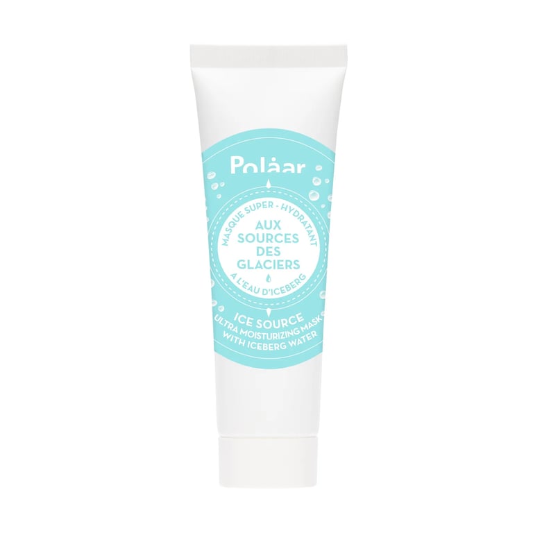 Icesource Super Hydrating Mask